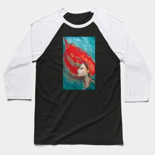 Ophelia Baseball T-Shirt